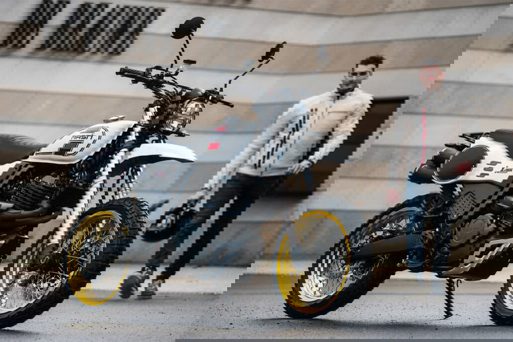 Mash X Ride Motorcycle News App Motorrad Nachrichten App MotorcyclesNews 1