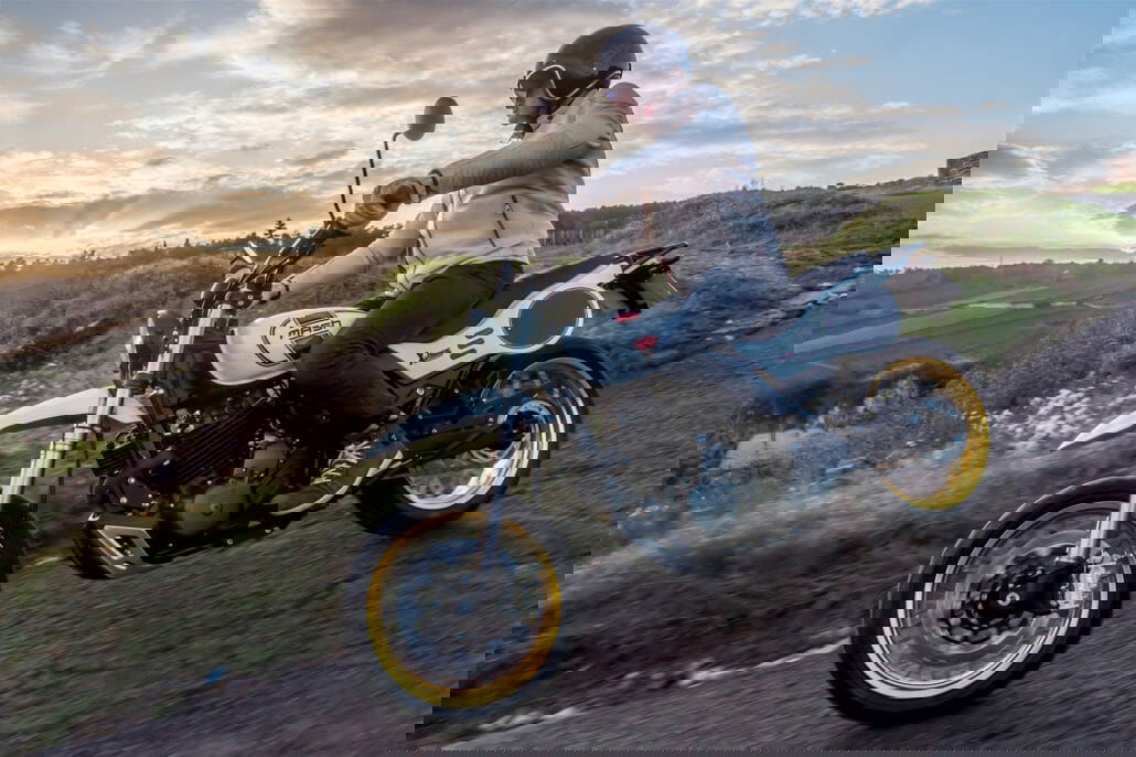 Mash X Ride Motorcycle News App Motorrad Nachrichten App MotorcyclesNews 5