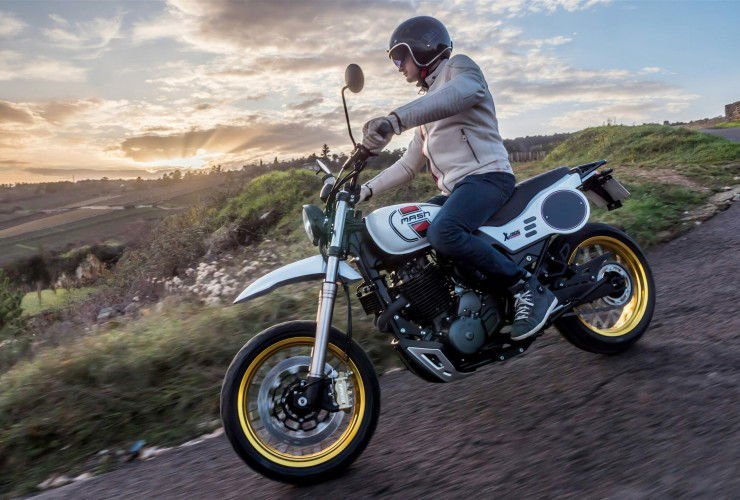 Mash gets new sales partner 33 Mash X Ride Motorcycle News App Motorrad Nachrichten App MotorcyclesNews 5