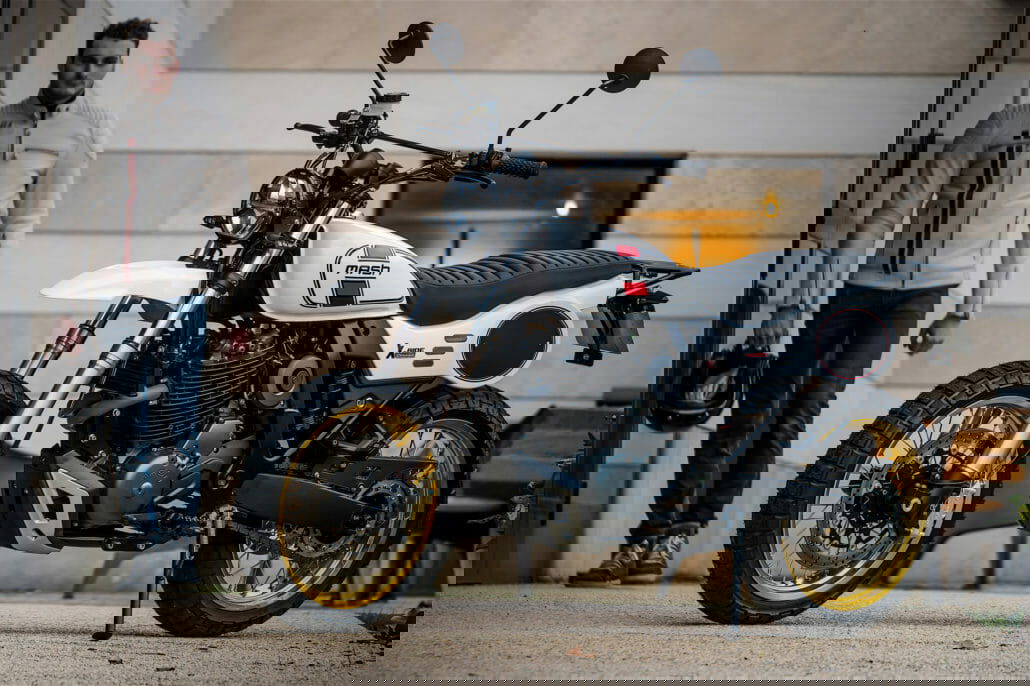 Mash X Ride Motorcycle News App Motorrad Nachrichten App MotorcyclesNews 7