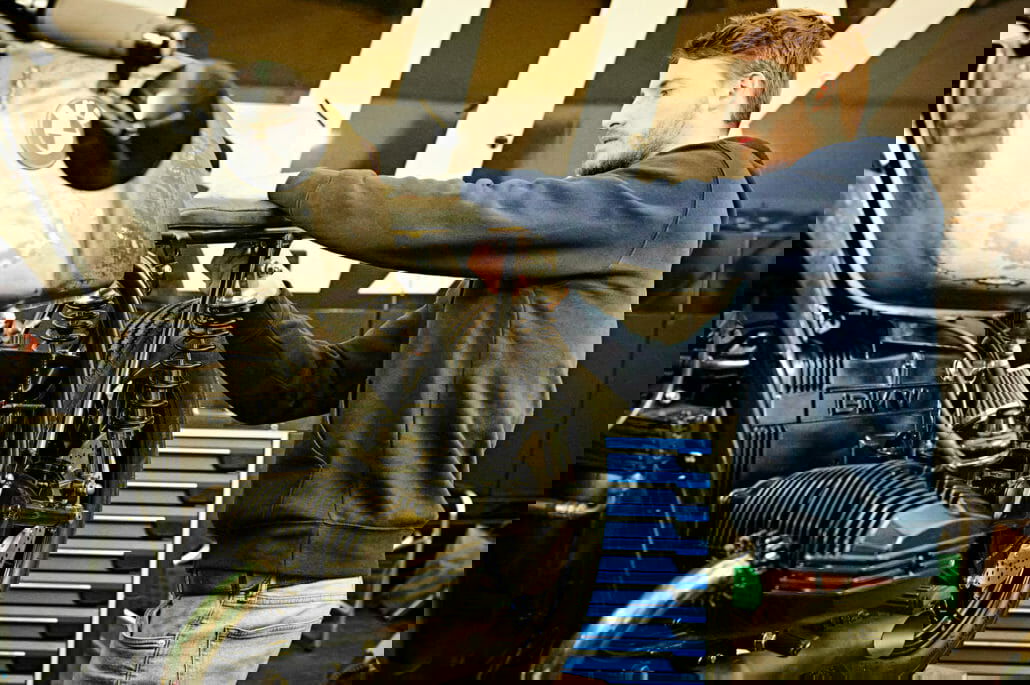 Motorradwelt Bodensee mit neuem Besucherrekord 47 Motorradwelt Bodensee 2020 MDM 0059