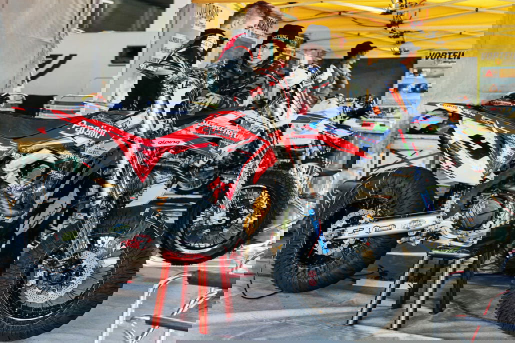 Motorradwelt Bodensee mit neuem Besucherrekord 40 Motorradwelt Bodensee 2020 ak 119