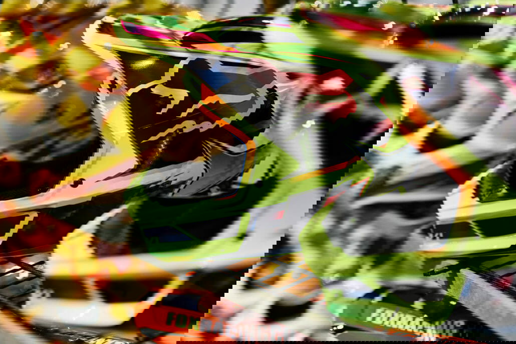 Motorradwelt Bodensee mit neuem Besucherrekord 41 Motorradwelt Bodensee 2020 ak 237