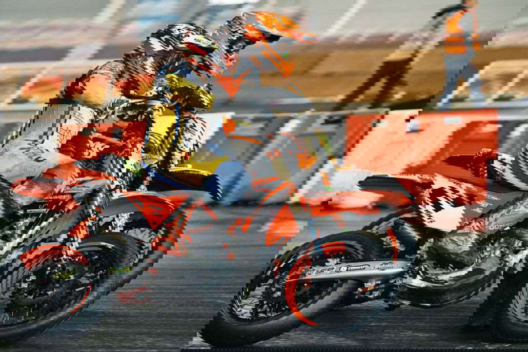 Motorradwelt Bodensee mit neuem Besucherrekord 43 Motorradwelt Bodensee 2020 ak 451