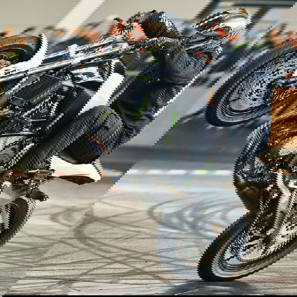 Motorradwelt Bodensee mit neuem Besucherrekord 44 Motorradwelt Bodensee 2020 ak 479