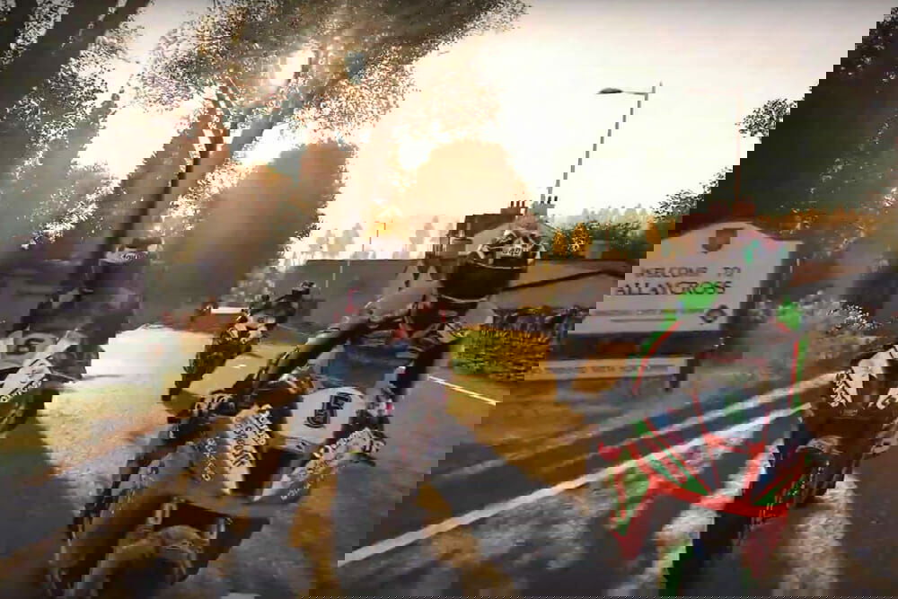 Isle of Man – Ride on the Edge 2 im Handel 2 TT Isle of Man 2 Video Game screenshots 3