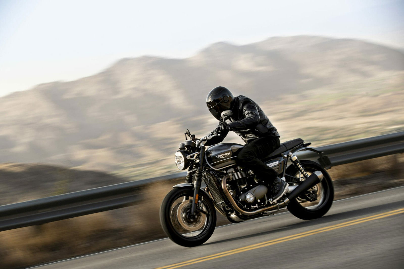 Recall: Various Thruxton models and Speed Twin affected 1 Triumph Speed Twin Motorcycles News 2