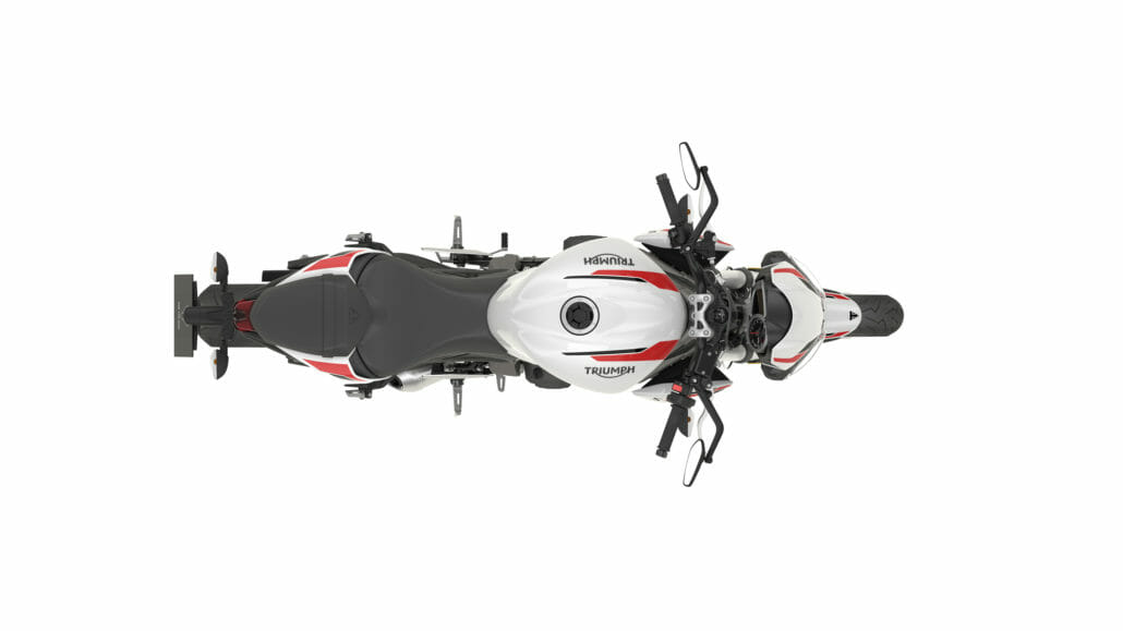 Triumph Street Triple S 2020 Motorcycle News App Motorrad Nachrichten App MotorcyclesNews 7