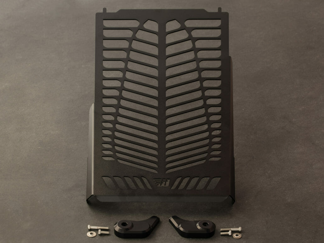 WUNDERKIND Custom Indian Scout Bobber THREE 13