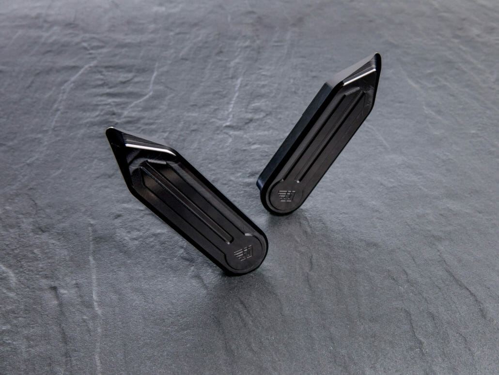 WUNDERKIND Custom Indian Scout Bobber THREE 16