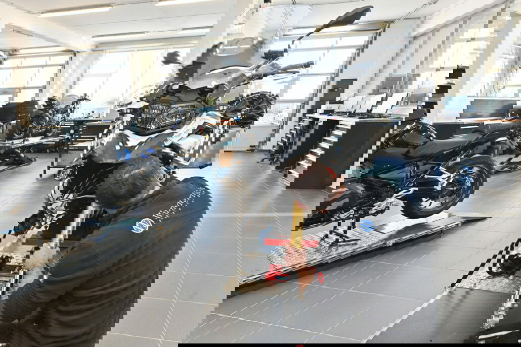 Wunderlich Suspension Center 05