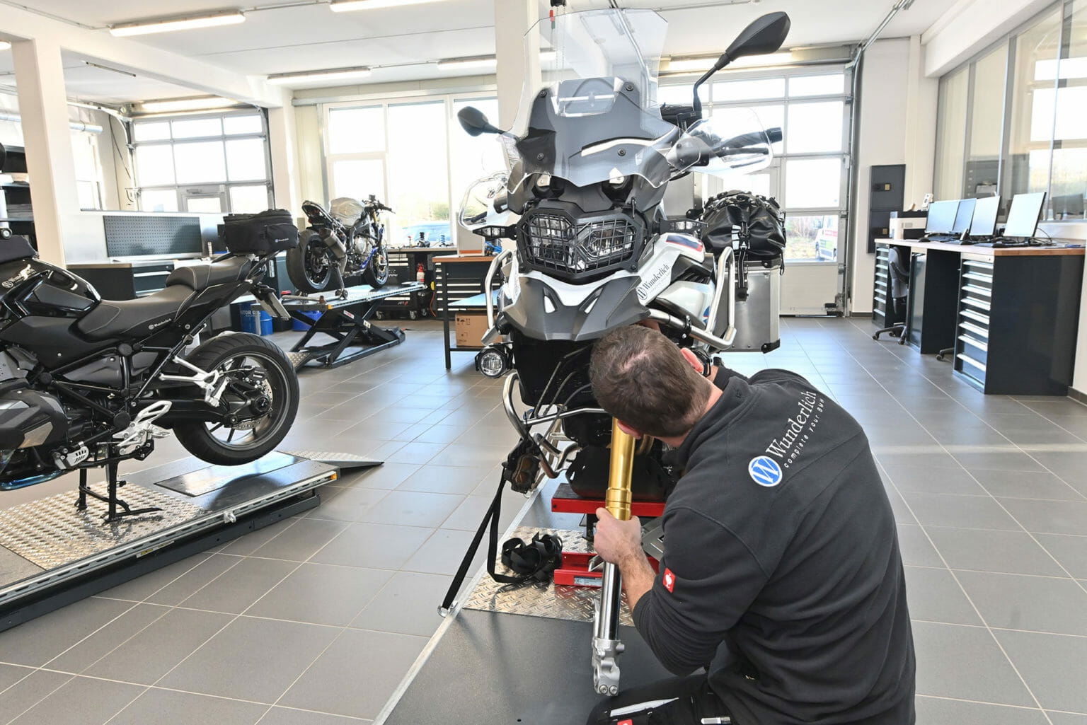 Wunderlich Suspension Center 05