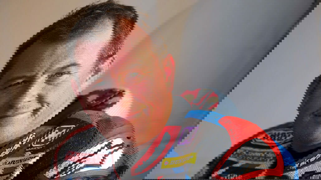 John McGuinness in a new team on the Isle of Man TT 30 mcguinness news 10