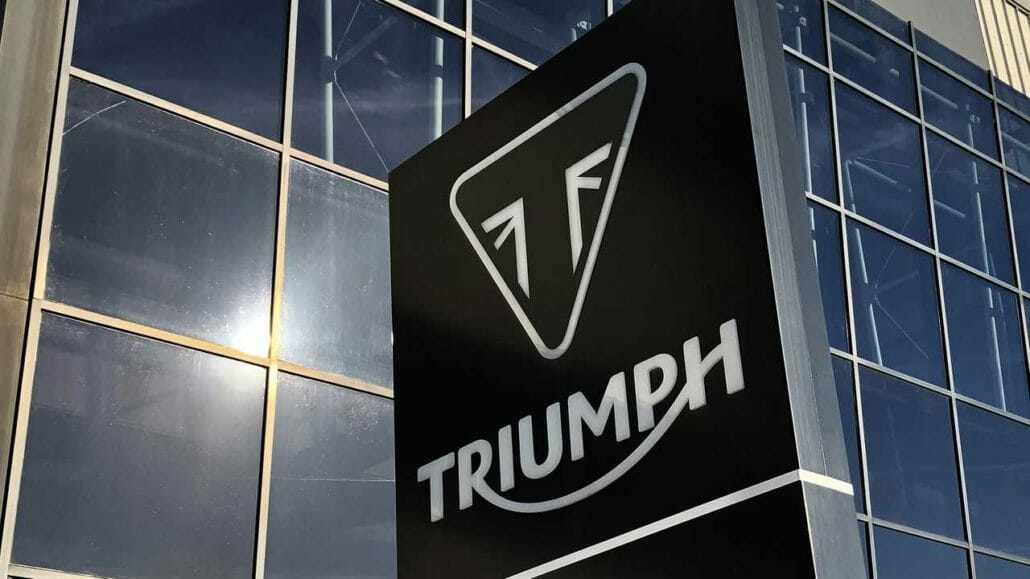 triumph