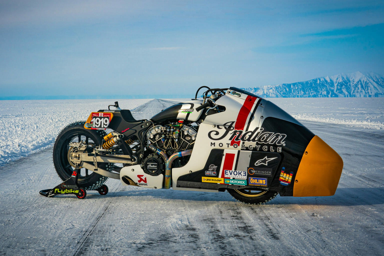 Indian Appaloosa v2.0 at the Baikal Mile Ice Speed Festival 2020 5e56689028a2b