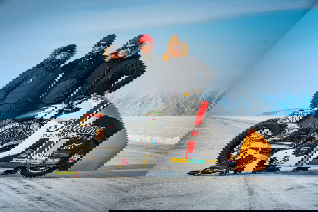 Indian Appaloosa v2.0 beim Baikal-Mile-Ice-Speed-Festival 2020 30 5e5668d132df4