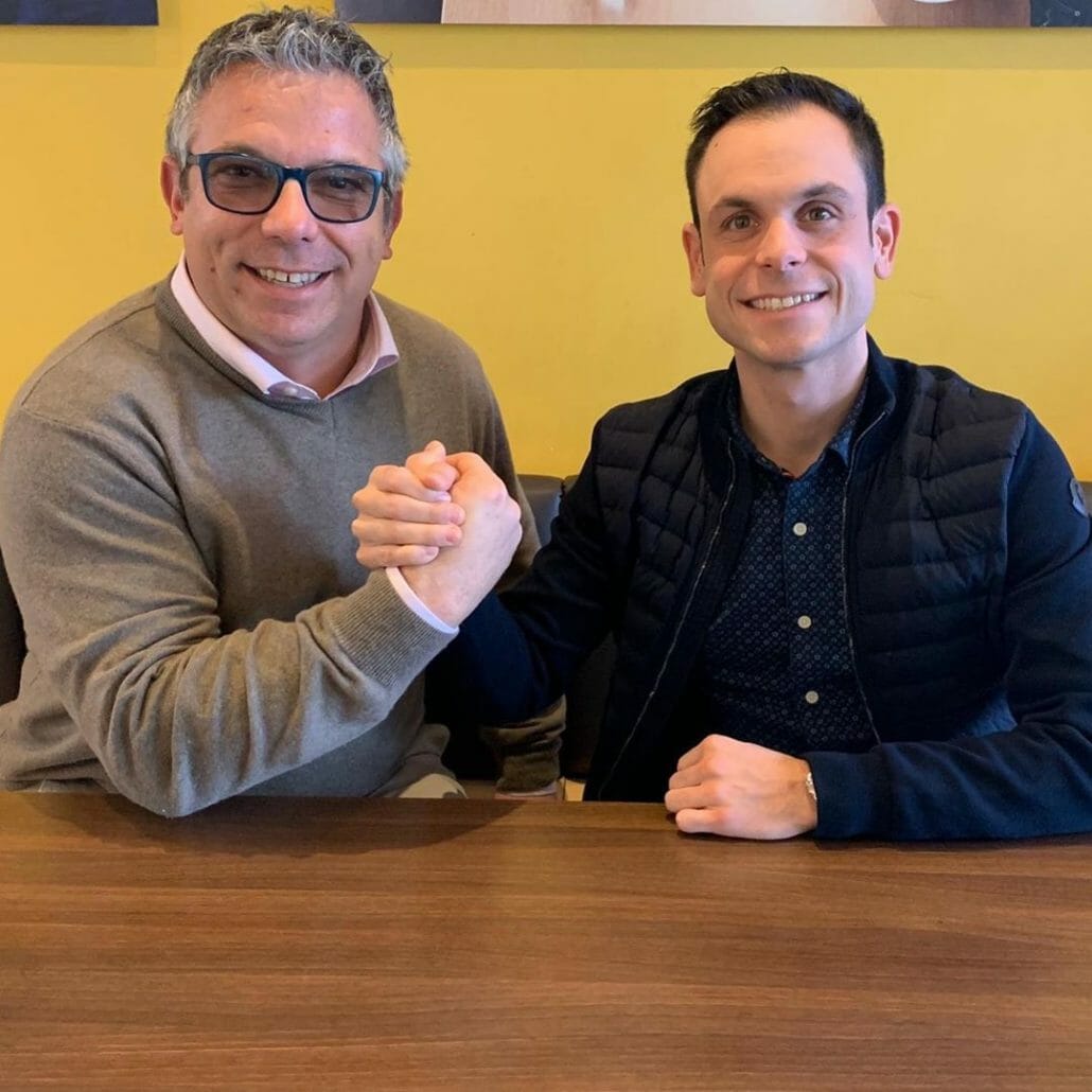 Sandro Cortese bleibt in der WSBK 1 84447091 269552534020782 8396925217312175187 n