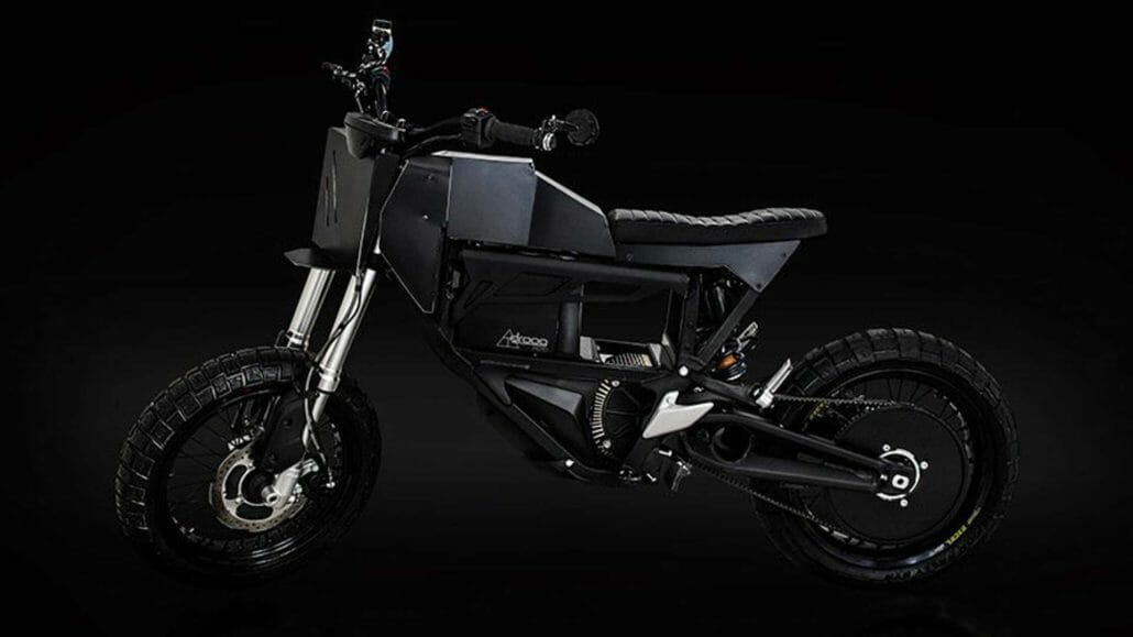 Droog Moto E Fighter MOTORCYCLE NEWS APP MOTORRAD NACHRICHTEN APP MotorcyclesNews 3