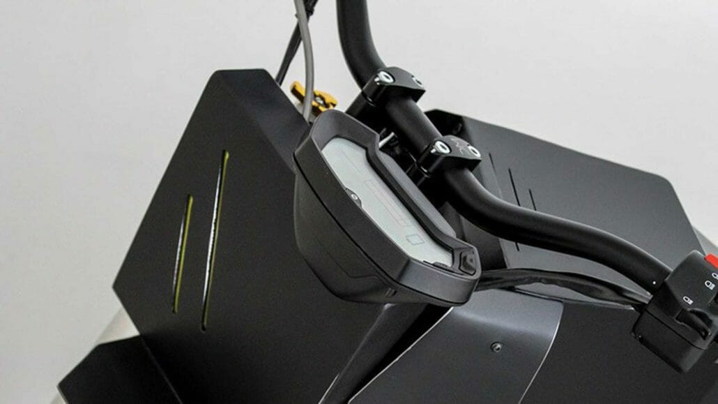 Droog Moto E Fighter MOTORCYCLE NEWS APP MOTORRAD NACHRICHTEN APP MotorcyclesNews 4