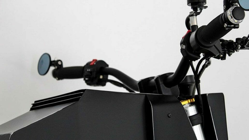 Droog Moto E Fighter MOTORCYCLE NEWS APP MOTORRAD NACHRICHTEN APP MotorcyclesNews 5