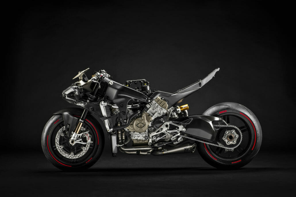 Ducati Superleggera V4 MOTORCYCLE NEWS APP MOTORRAD NACHRICHTEN APP MotorcyclesNews 28