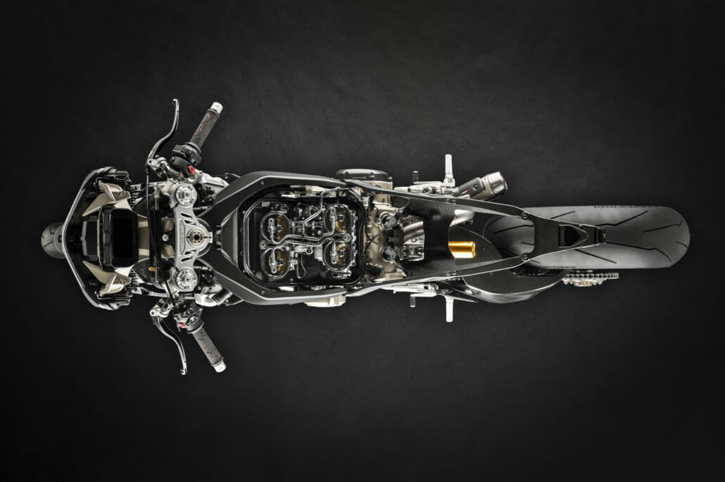 Ducati Superleggera V4 MOTORCYCLE NEWS APP MOTORRAD NACHRICHTEN APP MotorcyclesNews 30