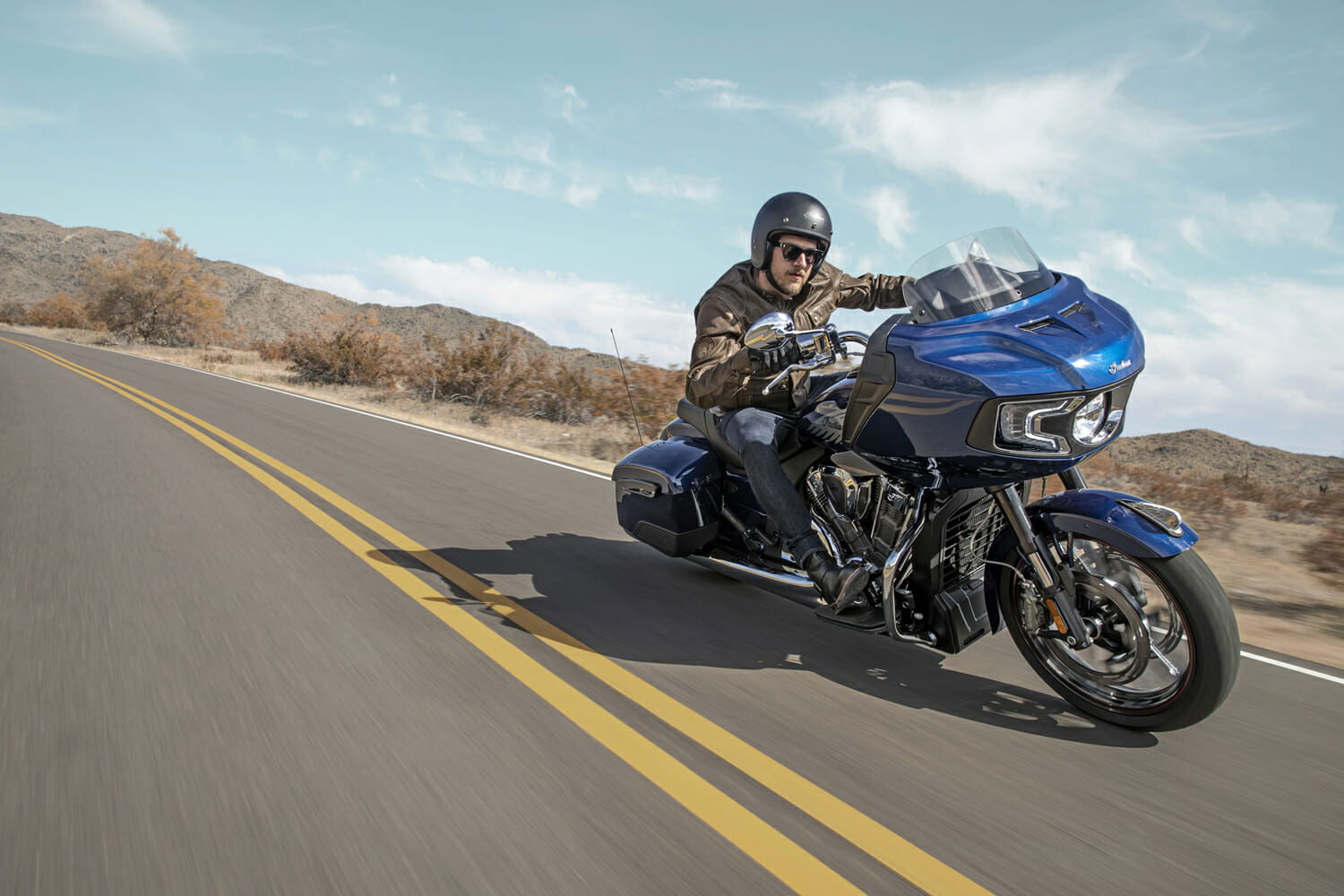 Indian Challenger Motorcycle News App Motorrad Nachrichten App MotorcyclesNews 35