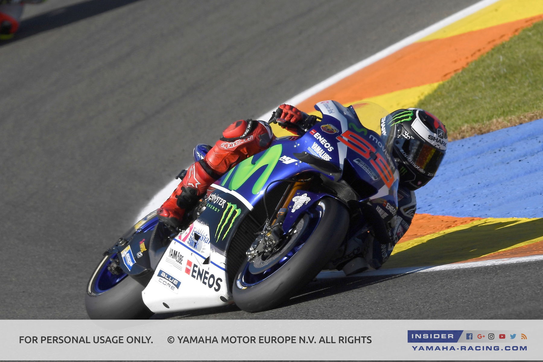 MotoGP - Lorenzo comeback planned? 29 Lorenzo Yamaha