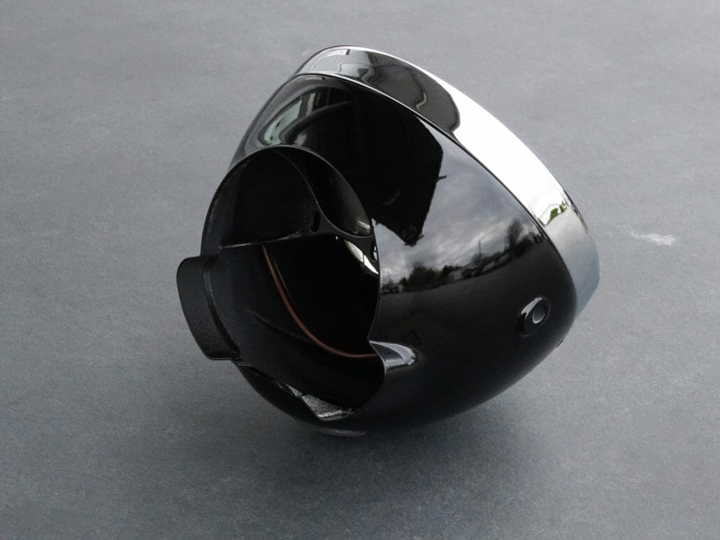 TWINTON Scheinwerfer WUNDERKIND Custom 2