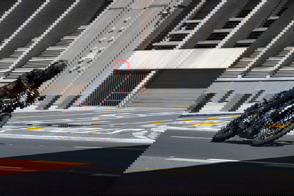 Triumph Street Triple R 2020 presented 29 Triumph Street Triple R MOTORCYCLE NEWS APP MOTORRAD NACHRICHTEN APP MotorcyclesNews 1