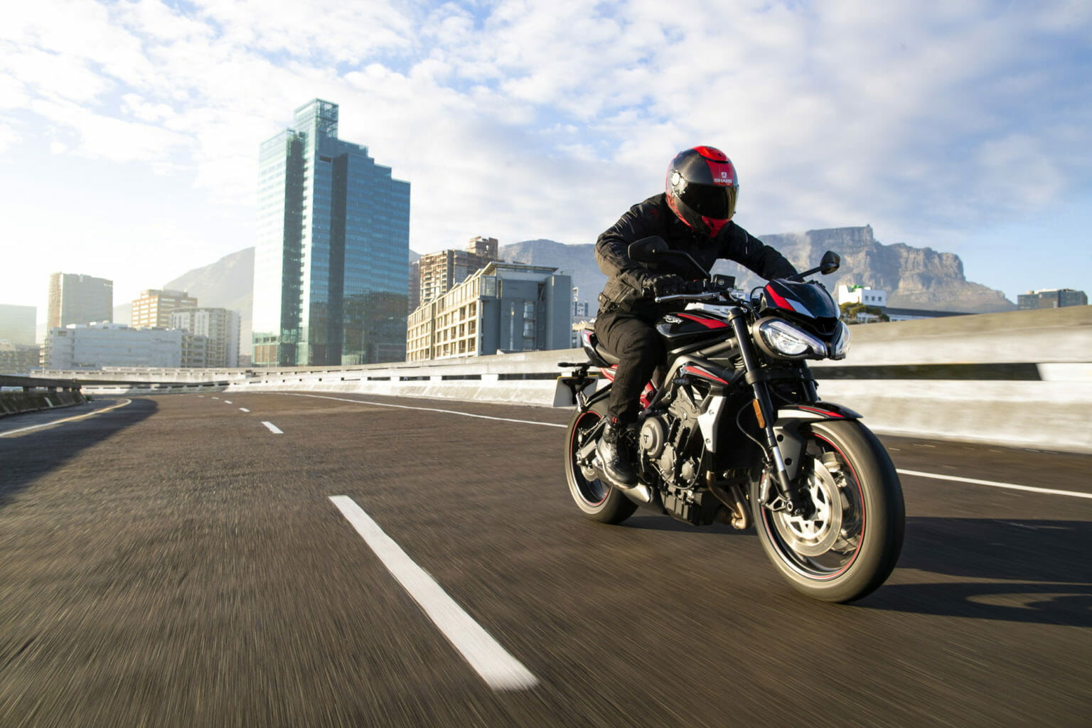 Triumph deletes “Street” from the range Triumph Street Triple R MOTORCYCLE NEWS APP MOTORRAD NACHRICHTEN APP MotorcyclesNews 14