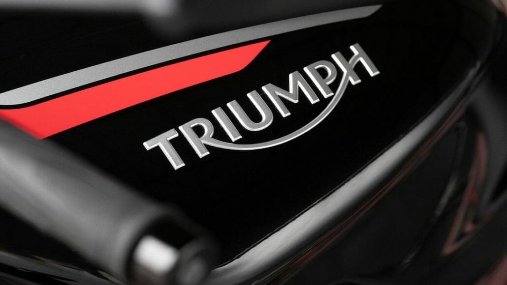 Triumph Street Triple R 2020 presented 43 Triumph Street Triple R MOTORCYCLE NEWS APP MOTORRAD NACHRICHTEN APP MotorcyclesNews 26