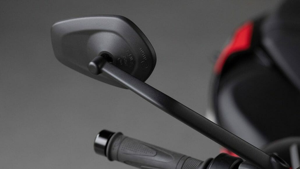 Triumph Street Triple R 2020 presented 46 Triumph Street Triple R MOTORCYCLE NEWS APP MOTORRAD NACHRICHTEN APP MotorcyclesNews 29