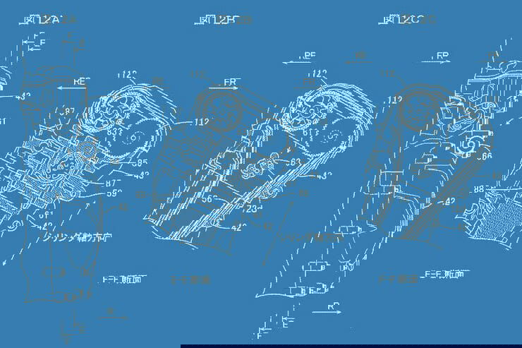 Ende und Anfang der Suzuki GSX-R1000 30 gsxr1000 patent 3