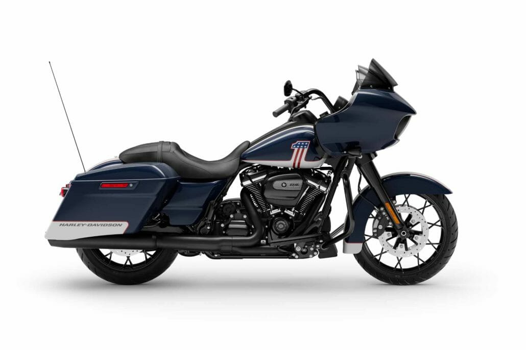 2020HD07 Neue Lackfarben Road Glide Special 6