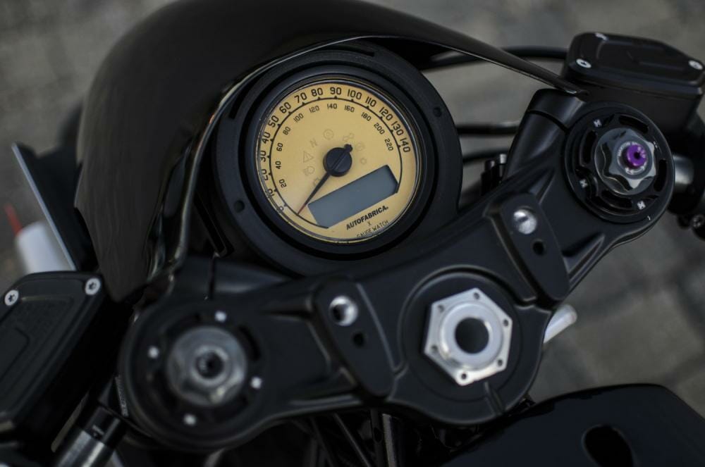 BMW Type 18 from Auto Fabrica 12 Auto Fabrica BMW Type 18 10