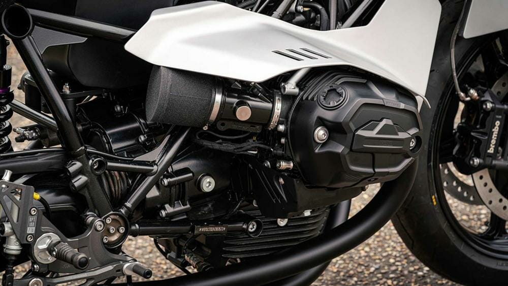 BMW Type 18 from Auto Fabrica 21 Auto Fabrica BMW Type 18 19