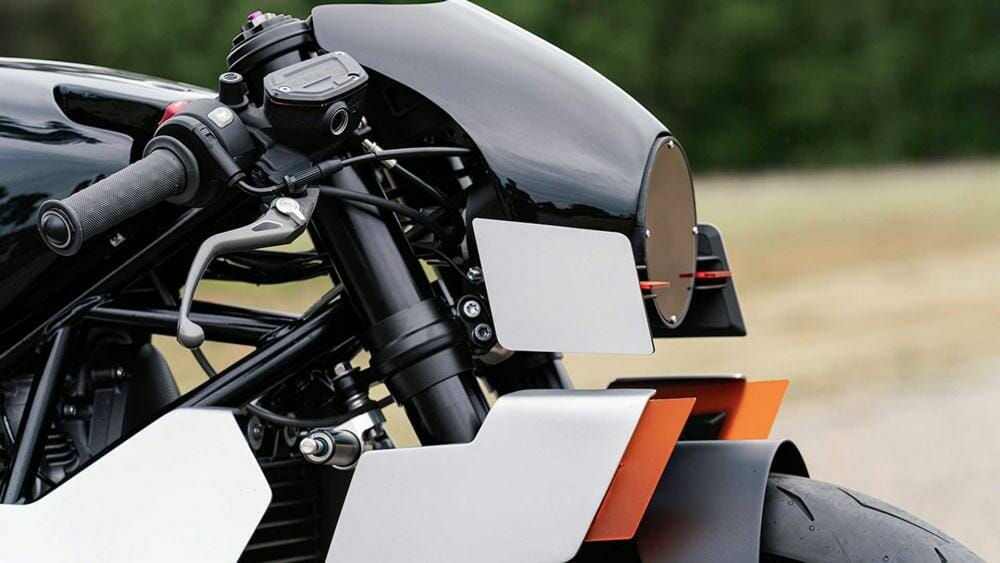 BMW Type 18 from Auto Fabrica 23 Auto Fabrica BMW Type 18 21