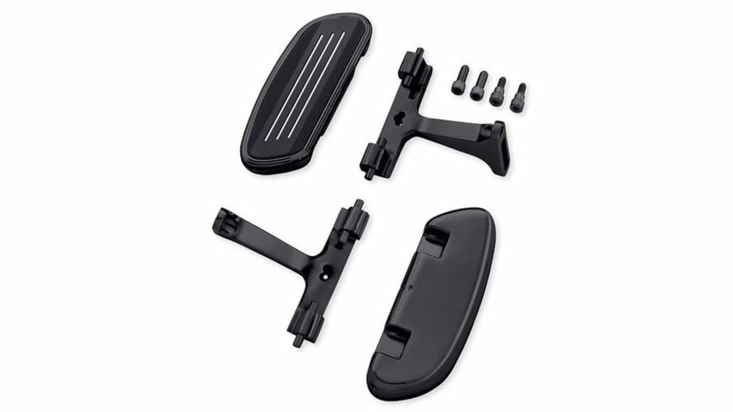 Harley Davidson Endgame Collection 10