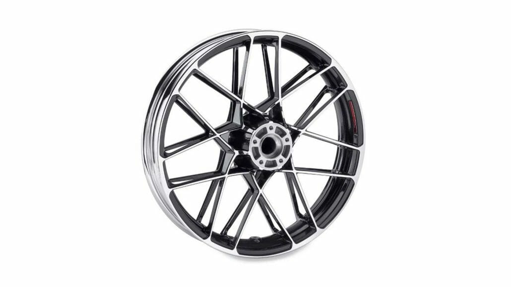 Harley Davidson Endgame Collection 5