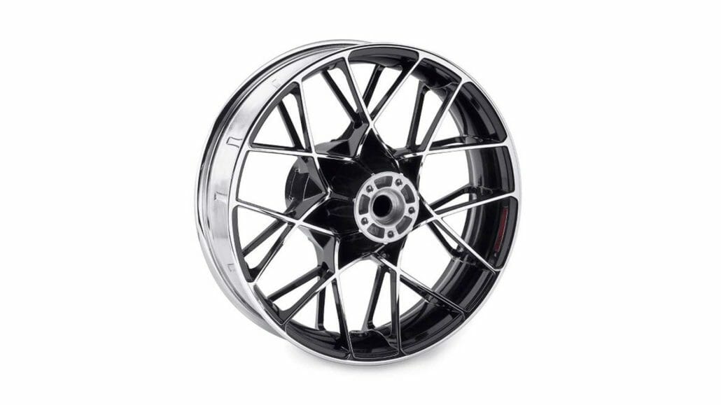 Harley Davidson Endgame Collection 7