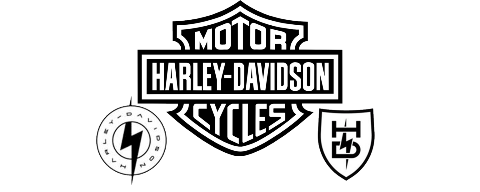 Harley-Davidson could become an electric brand Harley Davidson neue Logos