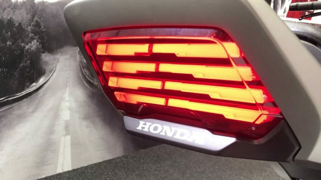 Honda CB F Concept 6