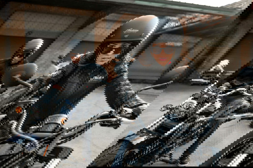 Indian Scout Bobber Sixty 1 Indian Scout Bobber Sixty MOTORCYCLE NEWS APP MOTORRAD NACHRICHTEN APP MotorcyclesNews 1