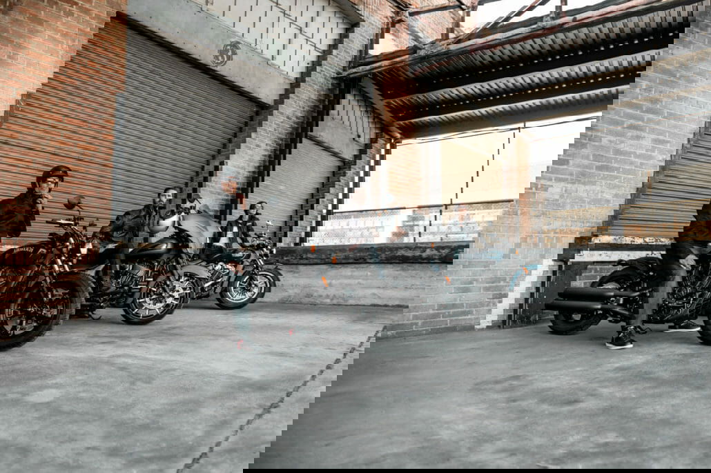 Indian Scout Bobber Sixty 10 Indian Scout Bobber Sixty MOTORCYCLE NEWS APP MOTORRAD NACHRICHTEN APP MotorcyclesNews 10