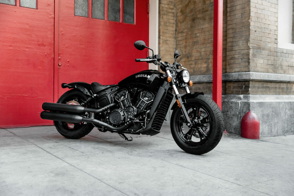 Indian Scout Bobber Sixty 20 Indian Scout Bobber Sixty MOTORCYCLE NEWS APP MOTORRAD NACHRICHTEN APP MotorcyclesNews 20