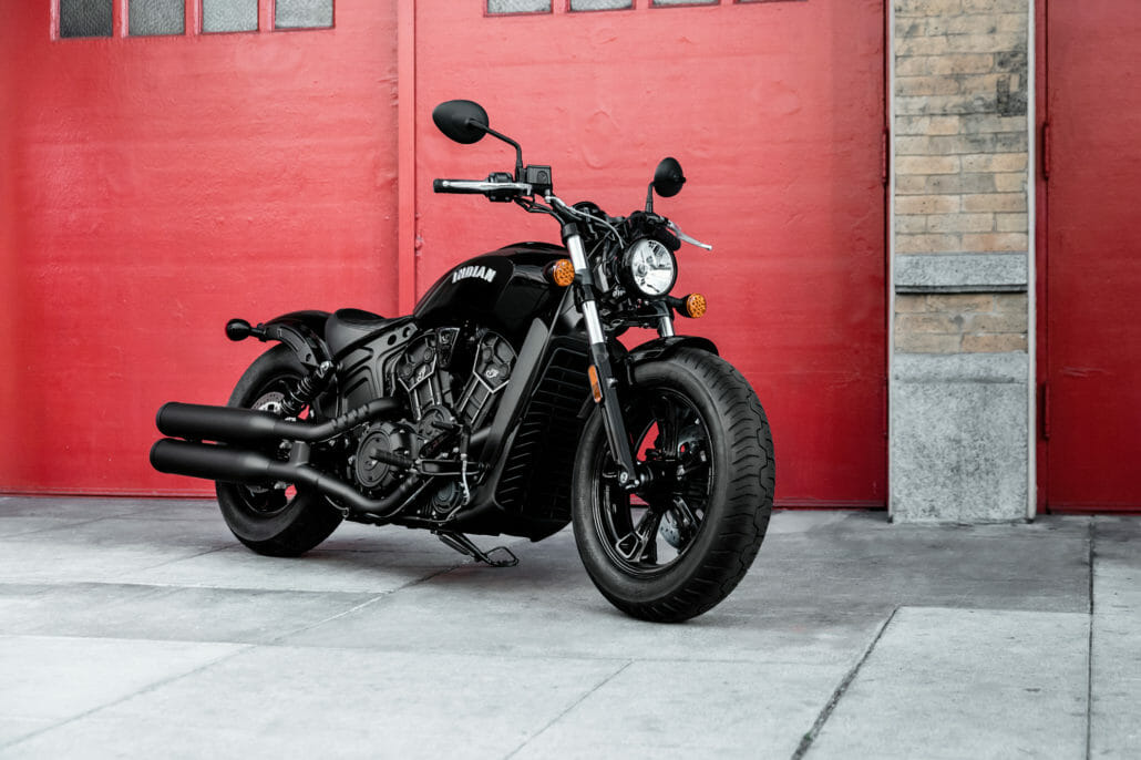 Indian Scout Bobber Sixty 21 Indian Scout Bobber Sixty MOTORCYCLE NEWS APP MOTORRAD NACHRICHTEN APP MotorcyclesNews 21