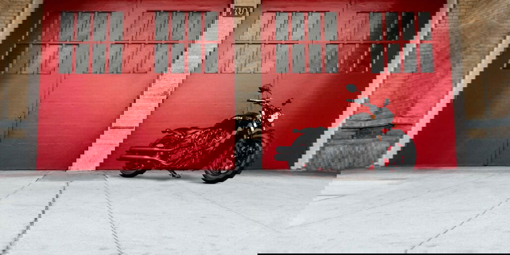 Indian Scout Bobber Sixty 22 Indian Scout Bobber Sixty MOTORCYCLE NEWS APP MOTORRAD NACHRICHTEN APP MotorcyclesNews 22