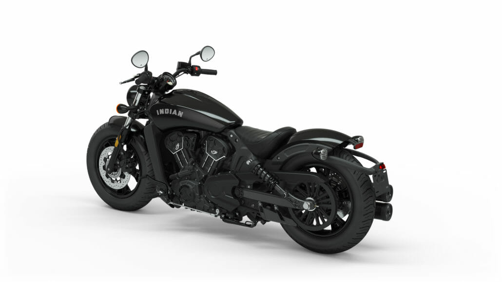 Indian Scout Bobber Sixty 30 Indian Scout Bobber Sixty MOTORCYCLE NEWS APP MOTORRAD NACHRICHTEN APP MotorcyclesNews 30