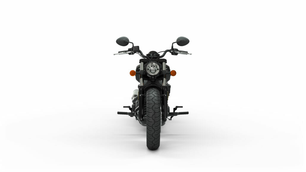 Indian Scout Bobber Sixty 35 Indian Scout Bobber Sixty MOTORCYCLE NEWS APP MOTORRAD NACHRICHTEN APP MotorcyclesNews 35